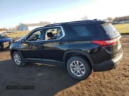 ✅ 2019 Chevrolet Traverse LT Cloth • VIN: 1GNERGKW9KJ318628 • Lot: 92712595. Wystawiony na Copart z przebiegiem 72 682 mil. Bezpłatny archiwum sprzedaży aukcyjnych z USA i szczegółowy raport historii pojazdu na DreamBid. Zdjęcie 2.