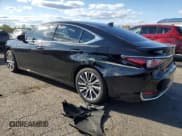 ✅ 2021 Lexus ES 250 • VIN: 58AD11D14MU008161 • Lot: 82361875. Listed on Copart with 49,178 mi. Free auction sales archive from the USA and detailed vehicle history report at DreamBid. Image 2.