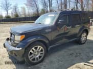 ✅ 2011 Dodge Nitro Heat • VIN: 1D4PU4GK7BW605931 • Lot: 50860885. Listed on Copart with 149,697 mi. Free auction sales archive from the USA and detailed vehicle history report at DreamBid. Image 1.