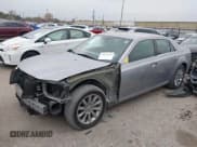 ✅ 2013 Chrysler 300 C • VIN: 2C3CCAEG8DH606281 • Лот: 41215724. Опубликован ранее на IAAI с пробегом 141 260 миль. Бесплатный доступ к архиву аукционных продаж из США и подробный отчёт об истории автомобиля на DreamBid. Изображение 2.