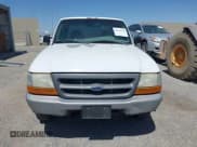 ✅ 2000 Ford Ranger XL • VIN: 1FTYR10CXYPC07233 • Lot: 42660330. Listed on IAAI with 166,405 mi. Free auction sales archive from the USA and detailed vehicle history report at DreamBid. Image 6.