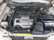 ✅ 2001 Infiniti I30 Luxury • VIN: JNKCA31A31T000348 • Lot: 41948369. Listed on IAAI with 181,394 mi. Free auction sales archive from the USA and detailed vehicle history report at DreamBid. Image 10.