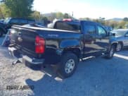 ✅ 2015 Chevrolet Colorado 4WD WT • VIN: 1GCGTAE37F1195533 • Lot: 43465122. Listed on IAAI with 173,569 mi. Free auction sales archive from the USA and detailed vehicle history report at DreamBid. Image 4.