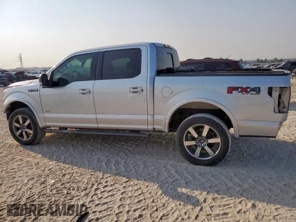 ✅ 2016 Ford F-150 XLT • VIN: 1FTEW1EG5GKD70889 • Лот: 72018815. Опубликован ранее на Copart с пробегом 87 257 миль. Бесплатный доступ к архиву аукционных продаж из США и подробный отчёт об истории автомобиля на DreamBid. Изображение 2.