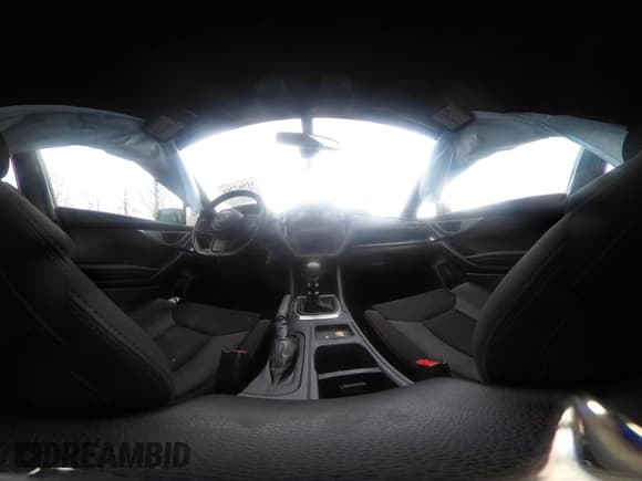 ✅ 2022 Subaru WRX • VIN: JF1VBAA65N9026482 • Lot: 41962265. Listed on IAAI with 24,090 mi. Free auction sales archive from the USA and detailed vehicle history report at DreamBid. Image 18.