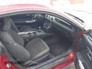 ✅ 2015 Ford Mustang V6 • VIN: 1FA6P8AM8F5348829 • Lot: 43275761. Listed on IAAI with 93,214 mi. Free auction sales archive from the USA and detailed vehicle history report at DreamBid. Image 5.