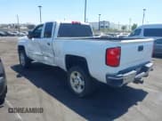 ✅ 2015 Chevrolet Silverado 2500HD LT • VIN: 1GC2CVE87FZ500852 • Lot: 43023197. Listed on IAAI with 214,790 mi. Free auction sales archive from the USA and detailed vehicle history report at DreamBid. Image 3.