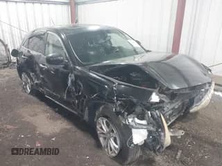 ✅ 2011 Infiniti FX • VIN: JN8AS1MW9BM730816 • Лот: 43014658. Опубликован ранее на IAAI с пробегом 187 350 миль. Бесплатный доступ к архиву аукционных продаж из США и подробный отчёт об истории автомобиля на DreamBid. Изображение 1.