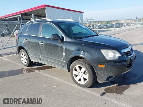 ✅ 2008 Saturn VUE XR • VIN: 3GSCL53748S610292 • Лот: 43256871. Опубликован ранее на IAAI с пробегом 199 480 миль. Бесплатный доступ к архиву аукционных продаж из США и подробный отчёт об истории автомобиля на DreamBid. Изображение 1.