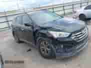 2014 Hyundai Santa Fe с VIN 5XYZU3LB0EG187445, выставлен на аукционе IAAI как лот 43295530 с пробегом 117 959 миль миль и . История ставок и продаж доступна на DreamBid. Изображение 1.