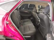 ✅ 2016 Lexus NX 200t • VIN: JTJYARBZ0G2049713 • Lot: 41922296. Listed on IAAI with 132,526 mi. Free auction sales archive from the USA and detailed vehicle history report at DreamBid. Image 8.