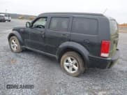 ✅ 2008 Dodge Nitro SXT • VIN: 1D8GT28K98W286934 • Lot: 43856490. Listed on IAAI with 92,729 mi. Free auction sales archive from the USA and detailed vehicle history report at DreamBid. Image 3.