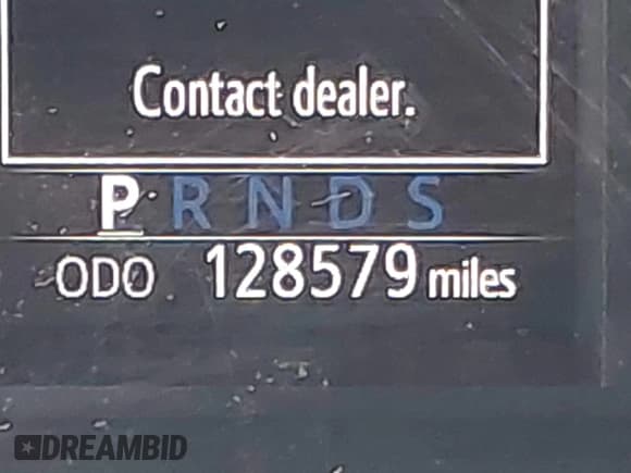 ✅ 2018 Toyota Tundra SR5 • VIN: 5TFFY5F16JX230635 • Лот: 42480864. Опубликован ранее на IAAI с пробегом 128 579 миль. Бесплатный доступ к архиву аукционных продаж из США и подробный отчёт об истории автомобиля на DreamBid. Изображение 15.