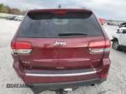 ✅ 2020 Jeep Grand Cherokee Limited • VIN: 1C4RJFBG8LC398787 • Лот: 86849915. Опубликован ранее на Copart с пробегом 87 790 миль. Бесплатный доступ к архиву аукционных продаж из США и подробный отчёт об истории автомобиля на DreamBid. Изображение 6.