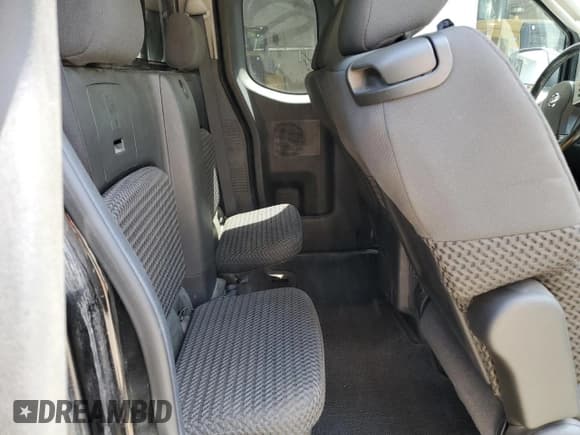 ✅ 2011 Nissan Frontier SV • VIN: 1N6AD0CW3BC440303 • Lot: 65967365. Listed on Copart with 192,451 mi. Free auction sales archive from the USA and detailed vehicle history report at DreamBid. Image 10.