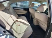 ✅ 2019 Subaru Legacy • VIN: 4S3BNAB69K3024204 • Lot: 81997265. Listed on Copart with 56,845 mi. Free auction sales archive from the USA and detailed vehicle history report at DreamBid. Image 10.