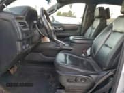 ✅ 2021 Chevrolet Suburban LT • VIN: 1GNSCCKD1MR439136 • Lot: 95218025. Listed on Copart with 124,315 mi. Free auction sales archive from the USA and detailed vehicle history report at DreamBid. Image 7.