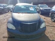 ✅ 2009 Chrysler PT Cruiser • VIN: 3A8FY48939T587199 • Lot: 43899695. Listed on IAAI with Not provided. Free auction sales archive from the USA and detailed vehicle history report at DreamBid. Image 6.