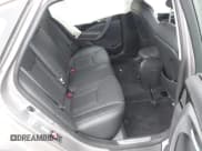 ✅ 2014 Hyundai Azera Limited • VIN: KMHFH4JG6EA361378 • Lot: 41557210. Listed on IAAI with 58,561 mi. Free auction sales archive from the USA and detailed vehicle history report at DreamBid. Image 8.