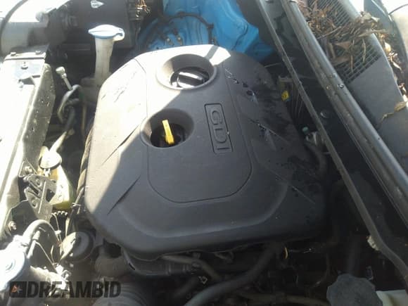 ✅ 2016 Kia Soul + • VIN: KNDJP3A55G7316295 • Лот: 42036462. Опубликован ранее на IAAI с пробегом 65 903 миль. Бесплатный доступ к архиву аукционных продаж из США и подробный отчёт об истории автомобиля на DreamBid. Изображение 6.