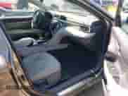 2020 Toyota Camry Hybrid SE с VIN 4T1J31AK4LU524262, выставлен на аукционе IAAI как лот 42607543 с пробегом 27 130 миль миль и . История ставок и продаж доступна на DreamBid. Изображение 5.