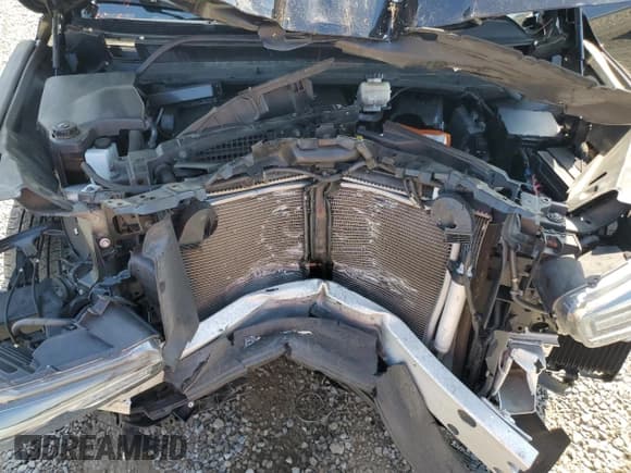 ✅ 2020 Infiniti QX60 Pure • VIN: 5N1DL0MM4LC513448 • Лот: 80710995. Опубликован ранее на Copart с пробегом 55 262 миль. Бесплатный доступ к архиву аукционных продаж из США и подробный отчёт об истории автомобиля на DreamBid. Изображение 12.