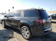 ✅ 2017 GMC Acadia Limited • VIN: 1GKKRSKD8HJ114199 • Lot: 80920305. Listed on Copart with 108,403 mi. Free auction sales archive from the USA and detailed vehicle history report at DreamBid. Image 2.