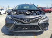 ✅ 2019 Toyota Camry LE • VIN: 4T1B11HK4KU197568 • Лот: 62030865. Опубликован ранее на Copart с пробегом 72 711 миль. Бесплатный доступ к архиву аукционных продаж из США и подробный отчёт об истории автомобиля на DreamBid. Изображение 5.