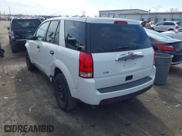 ✅ 2006 Saturn VUE • VIN: 5GZCZ33D76S834426 • Lot: 41994762. Wystawiony na IAAI z przebiegiem 155 382 mil. Bezpłatny archiwum sprzedaży aukcyjnych z USA i szczegółowy raport historii pojazdu na DreamBid. Zdjęcie 3.