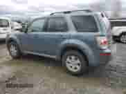 2011 Mercury Mariner z VIN 4M2CN8B76BKJ06364, wystawiony jako Copart lot #50040745 z przebiegiem 153 675 mil mil oraz Szkoda całkowita • Salvage title. Historia ofert i sprzedaży dostępna na DreamBid. Obrazek 2.