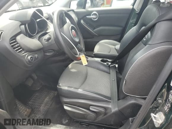 ✅ 2016 FIAT 500X Trekking • VIN: ZFBCFYCT0GP328669 • Лот: 66385755. Опубликован ранее на Copart с пробегом 74 387 миль. Бесплатный доступ к архиву аукционных продаж из США и подробный отчёт об истории автомобиля на DreamBid. Изображение 7.