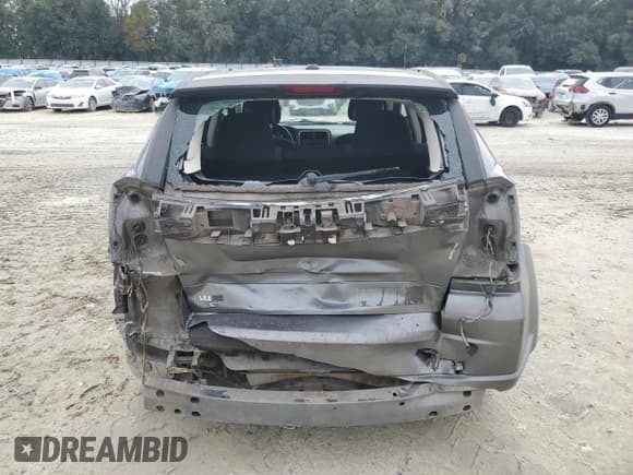 ✅ 2012 Dodge Caliber SXT • VIN: 1C3CDWDA7CD505977 • Лот: 83974004. Опубликован ранее на Copart с пробегом 132 609 миль. Бесплатный доступ к архиву аукционных продаж из США и подробный отчёт об истории автомобиля на DreamBid. Изображение 6.