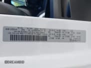 ✅ 2017 Ram ProMaster Cargo • VIN: 3C6TRVAG1HE531777 • Lot: 42440062. Listed on IAAI with 123,298 mi. Free auction sales archive from the USA and detailed vehicle history report at DreamBid. Image 9.