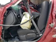 ✅ 2009 Chevrolet HHR LS • VIN: 3GNCA13BX9S558934 • Lot: 56424234. Listed on Copart with Not provided. Free auction sales archive from the USA and detailed vehicle history report at DreamBid. Image 7.