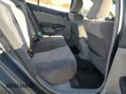 ✅ 2008 Honda Accord LX • VIN: 1HGCP26388A077213 • Lot: 89543405. Listed on Copart with 209,287 mi. Free auction sales archive from the USA and detailed vehicle history report at DreamBid. Image 10.