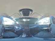 ✅ 2022 Hyundai Tucson Blue • VIN: KM8JBCA18NU030723 • Lot: 70143134. Wystawiony na Copart z przebiegiem 16 700 mil. Bezpłatny archiwum sprzedaży aukcyjnych z USA i szczegółowy raport historii pojazdu na DreamBid. Zdjęcie 14.