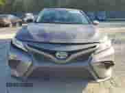 2020 Toyota Camry Hybrid SE с VIN 4T1G31AK0LU012573, выставлен на аукционе Copart как лот 85478245 с пробегом 68 865 миль миль и Списание • Salvage title. История ставок и продаж доступна на DreamBid. Изображение 5.