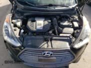 ✅ 2016 Hyundai Veloster Turbo • VIN: KMHTC6AE3GU295255 • Lot: 68770774. Wystawiony na Copart z przebiegiem 107 956 mil. Bezpłatny archiwum sprzedaży aukcyjnych z USA i szczegółowy raport historii pojazdu na DreamBid. Zdjęcie 11.