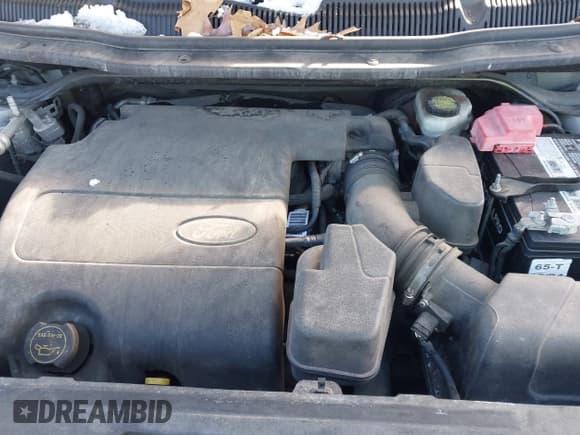 ✅ 2015 Ford Explorer XLT • VIN: 1FM5K8D87FGA59847 • Lot: 41576890. Wystawiony na IAAI z przebiegiem 193 623 mil. Bezpłatny archiwum sprzedaży aukcyjnych z USA i szczegółowy raport historii pojazdu na DreamBid. Zdjęcie 10.