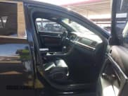 ✅ 2009 Lincoln MKS • VIN: 1LNHM94R49G635419 • Lot: 43712965. Wystawiony na IAAI z przebiegiem 220 597 mil. Bezpłatny archiwum sprzedaży aukcyjnych z USA i szczegółowy raport historii pojazdu na DreamBid. Zdjęcie 5.