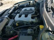 ✅ 1997 Chrysler Concorde • VIN: 2C3HD56F0VH643049 • Lot: 41875635. Wystawiony na IAAI z przebiegiem 89 915 mil. Bezpłatny archiwum sprzedaży aukcyjnych z USA i szczegółowy raport historii pojazdu na DreamBid. Zdjęcie 15.