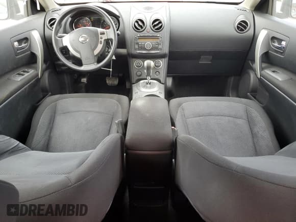 ✅ 2012 Nissan Rogue SV • VIN: JN8AS5MT7CW294597 • Lot: 87403775. Listed on Copart with 63,531 mi. Free auction sales archive from the USA and detailed vehicle history report at DreamBid. Image 8.