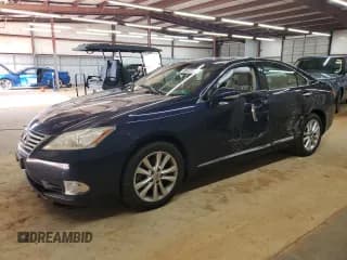✅ 2012 Lexus ES 330 • VIN: JTHBK1EG5C2511158 • Lot: 90420125. Wystawiony na Copart z przebiegiem 205 490 mil. Bezpłatny archiwum sprzedaży aukcyjnych z USA i szczegółowy raport historii pojazdu na DreamBid. Zdjęcie 1.