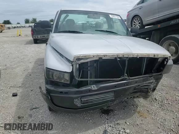 2001 Dodge 1500 Work Special с VIN 1B7HC16X01S251756, выставлен на аукционе Copart как лот 69601394 с пробегом 235 982 миль миль и На запчасти • Non repairable. История ставок и продаж доступна на DreamBid. Изображение 11.