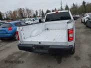 ✅ 2019 Ford F-150 XL • VIN: 1FTMF1CB1KKE16228 • Lot: 43767160. Listed on IAAI with 62,046 mi. Free auction sales archive from the USA and detailed vehicle history report at DreamBid. Image 16.