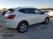 ✅ 2013 Nissan Rogue SV • VIN: JN8AS5MT0DW538043 • Лот: 93379435. Опубликован ранее на Copart с пробегом 80 280 миль. Бесплатный доступ к архиву аукционных продаж из США и подробный отчёт об истории автомобиля на DreamBid. Изображение 3.