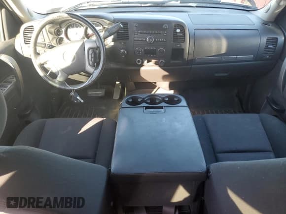 ✅ 2011 Chevrolet Silverado 1500 LT • VIN: 3GCPKSE34BG236611 • Lot: 76566544. Listed on Copart with 168,821 mi. Free auction sales archive from the USA and detailed vehicle history report at DreamBid. Image 8.