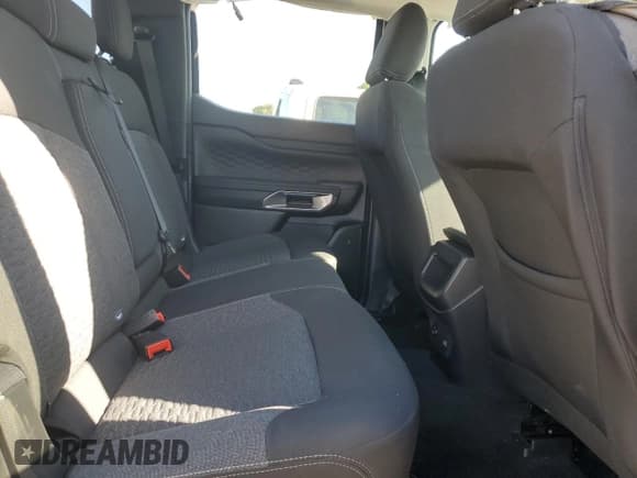 ✅ 2024 Ford Ranger XLT • VIN: 1FTER4HH1RLE59935 • Lot: 71023065. Listed on Copart with 23,430 mi. Free auction sales archive from the USA and detailed vehicle history report at DreamBid. Image 10.