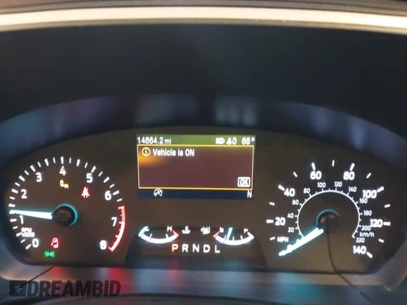 ✅ 2022 Ford Escape SEL • VIN: 1FMCU9H60NUB70515 • Lot: 43265394. Wystawiony na IAAI z przebiegiem 14 664 mil. Bezpłatny archiwum sprzedaży aukcyjnych z USA i szczegółowy raport historii pojazdu na DreamBid. Zdjęcie 7.