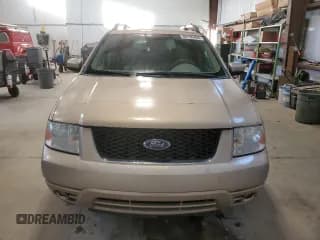 ✅ 2007 Ford Freestyle Limited • VIN: 1FMDK06177GA04250 • Lot: 80130484. Wystawiony na Copart z przebiegiem 323 137 mil. Bezpłatny archiwum sprzedaży aukcyjnych z USA i szczegółowy raport historii pojazdu na DreamBid. Zdjęcie 5.